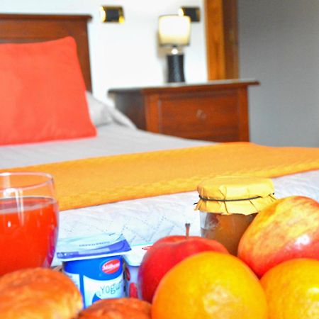 Agriturismo Sul Sentiero Pianillo エクステリア 写真