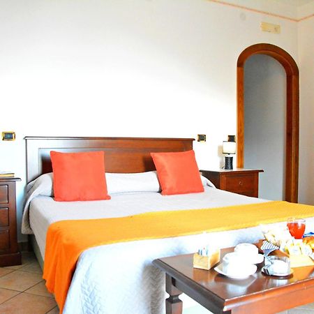 Agriturismo Sul Sentiero Pianillo エクステリア 写真