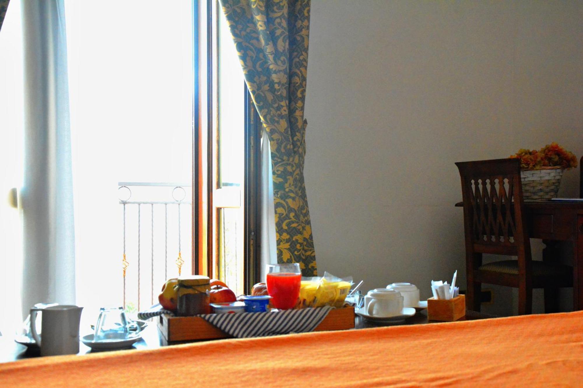 Agriturismo Sul Sentiero Pianillo エクステリア 写真