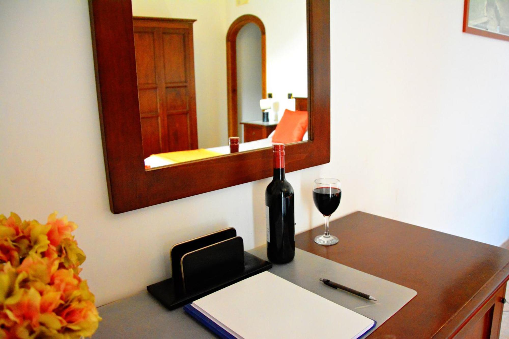 Agriturismo Sul Sentiero Pianillo エクステリア 写真