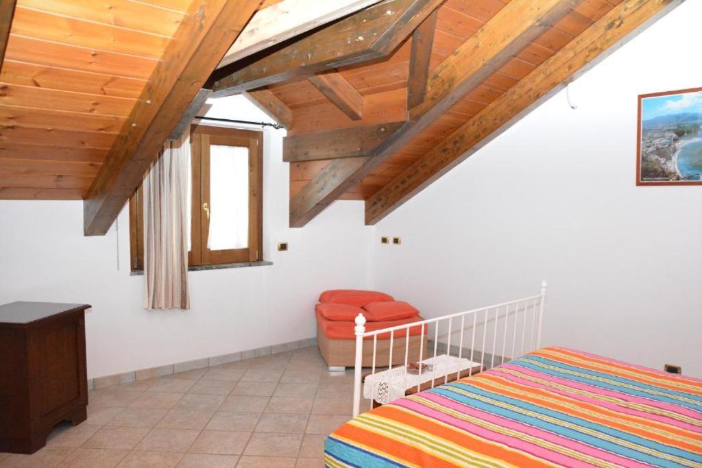 Agriturismo Sul Sentiero Pianillo エクステリア 写真