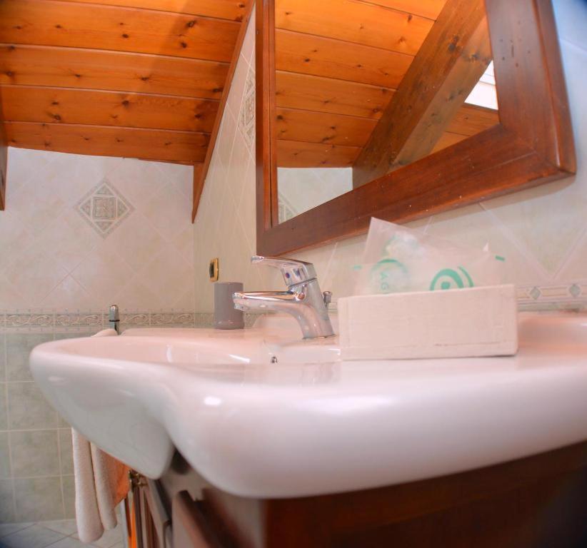 Agriturismo Sul Sentiero Pianillo エクステリア 写真