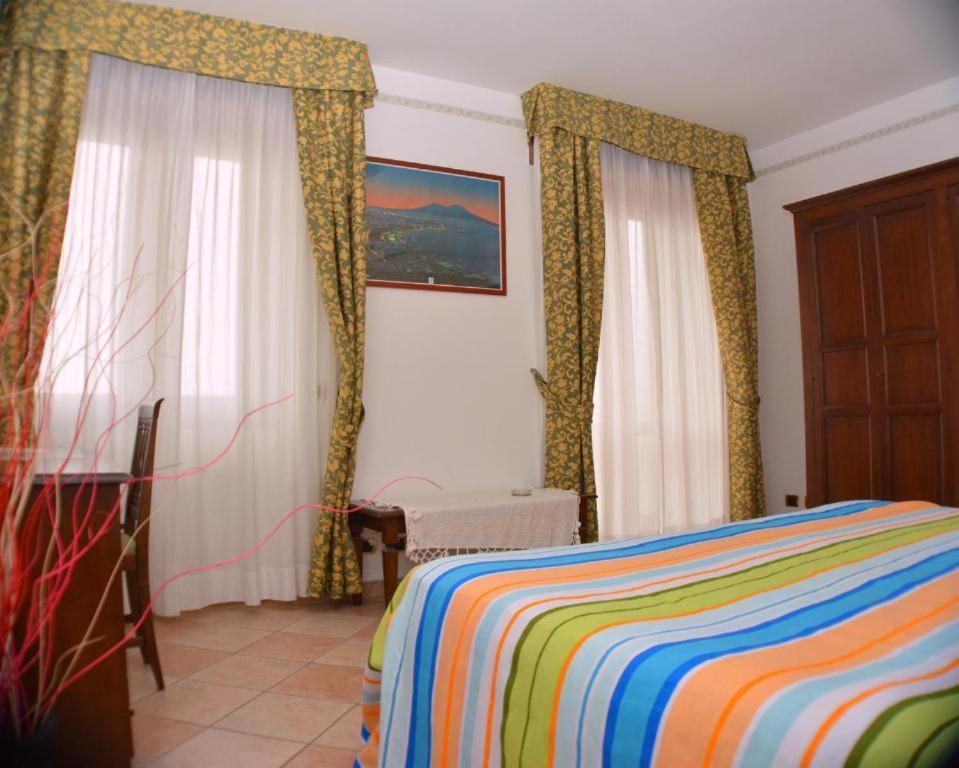 Agriturismo Sul Sentiero Pianillo エクステリア 写真