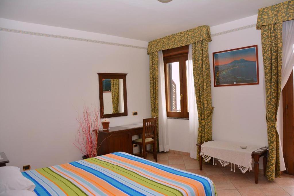 Agriturismo Sul Sentiero Pianillo エクステリア 写真