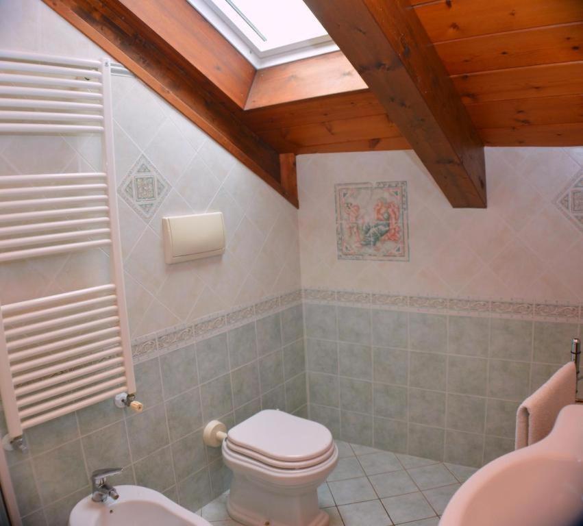 Agriturismo Sul Sentiero Pianillo エクステリア 写真