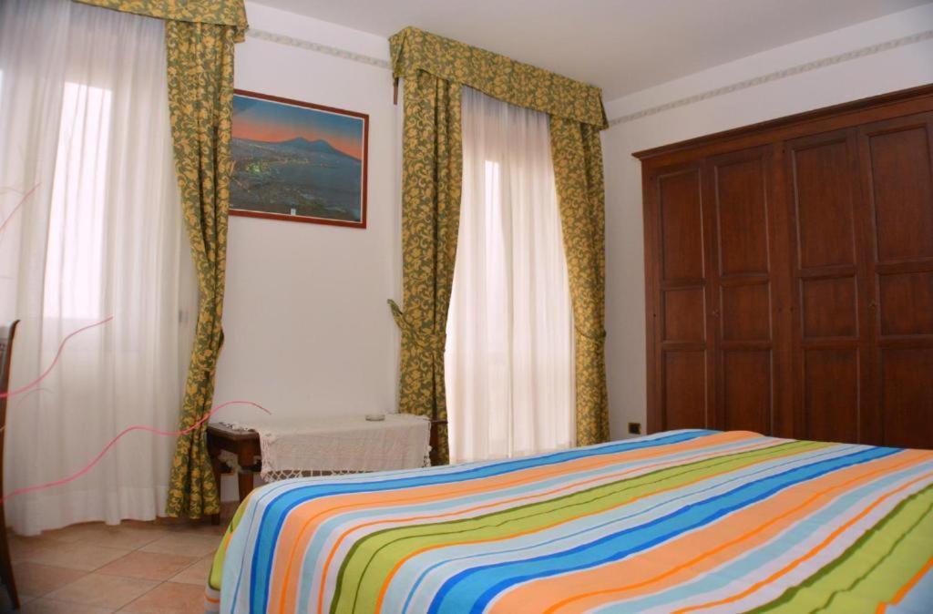 Agriturismo Sul Sentiero Pianillo エクステリア 写真
