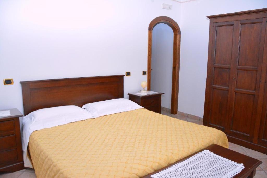 Agriturismo Sul Sentiero Pianillo エクステリア 写真