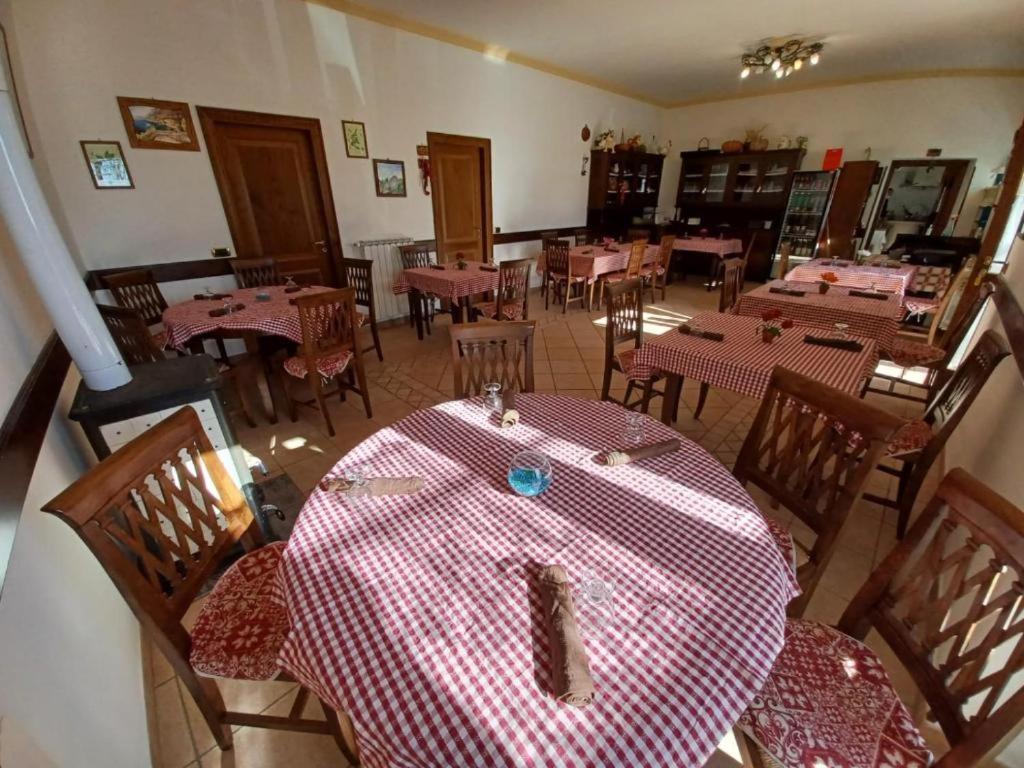 Agriturismo Sul Sentiero Pianillo エクステリア 写真